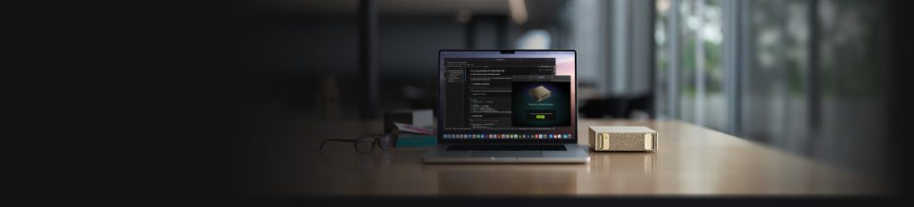 nvidia dgx spark bm lg580 offset d