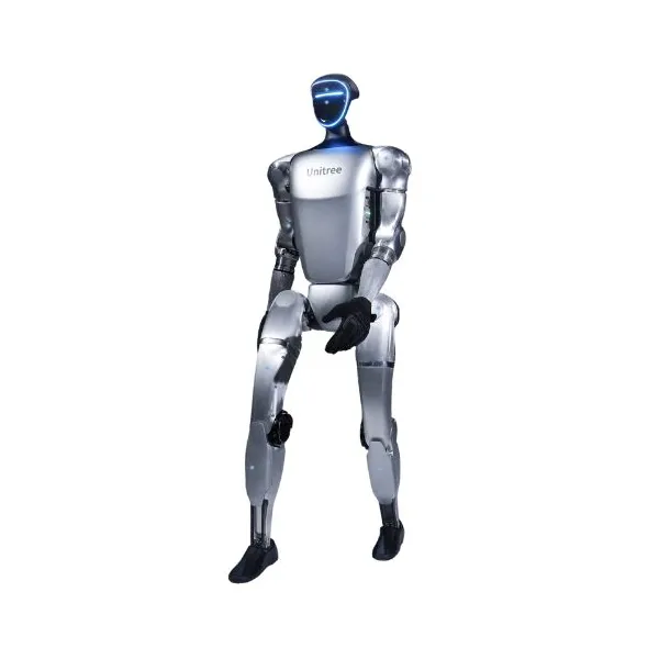 g1 humanoid robot