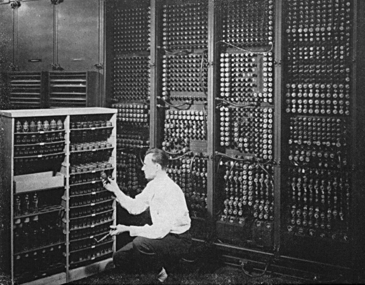 Computer - Wikipedia